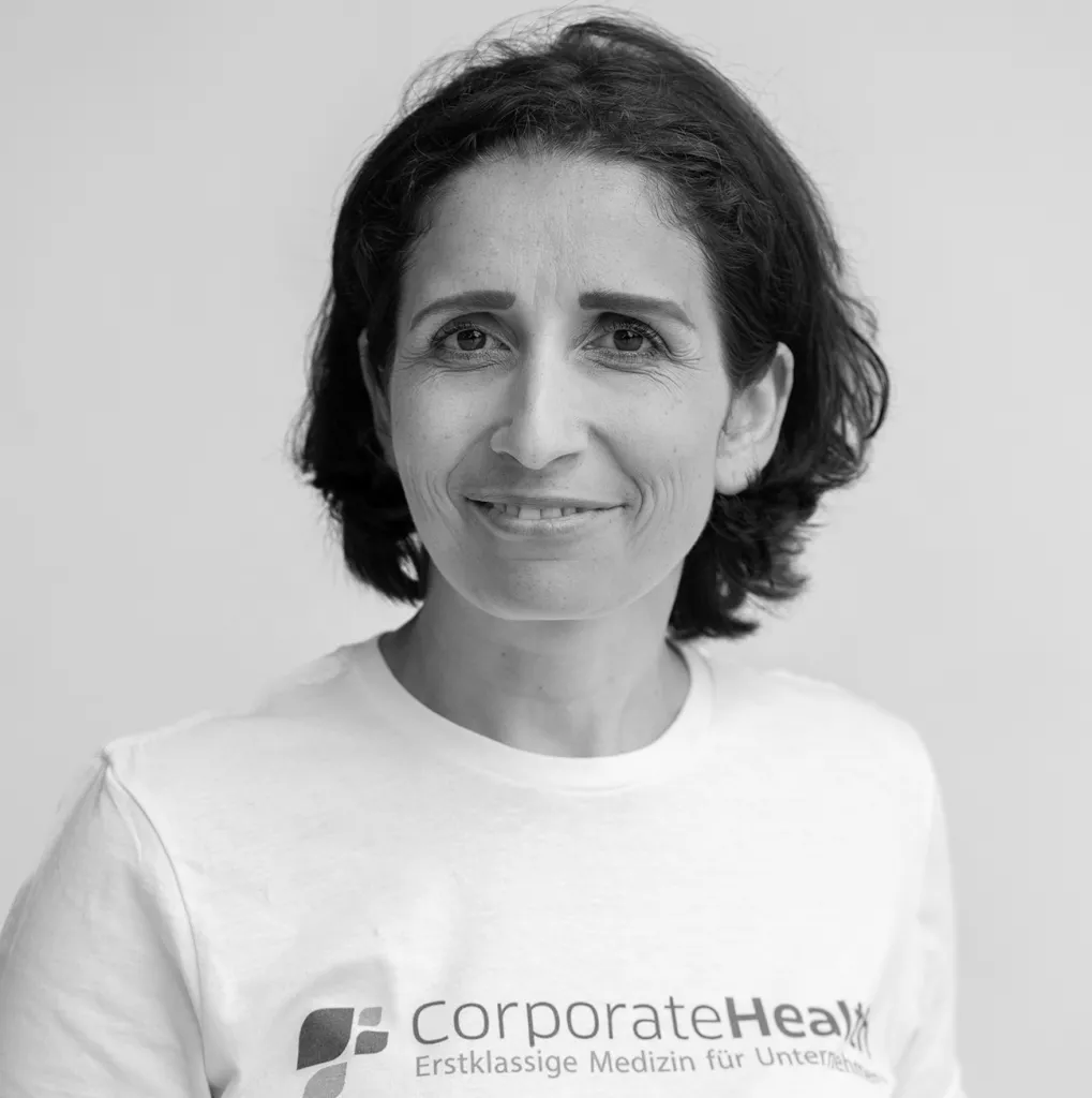 Oxana Scharow