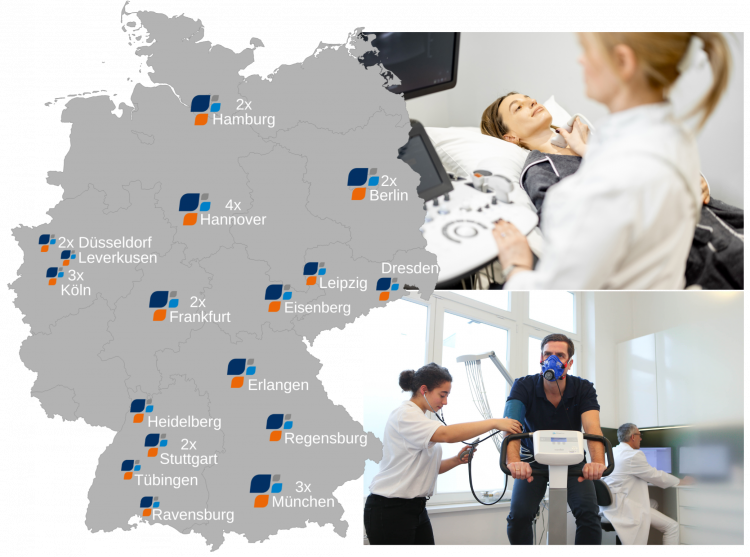 Umfassende Prävention steht bei uns an erster Stelle! 