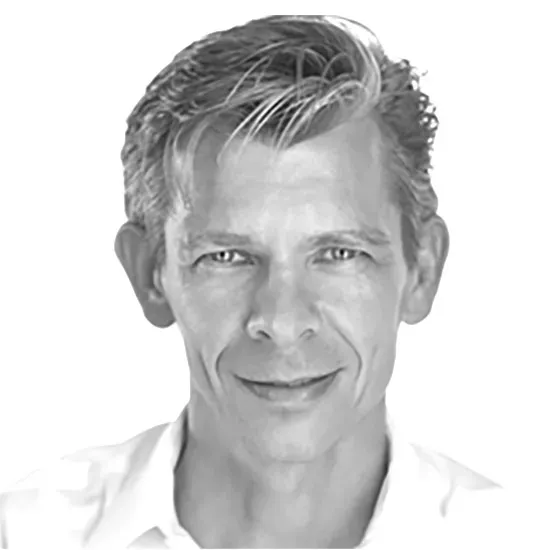 Dr. Hagen Wenzek