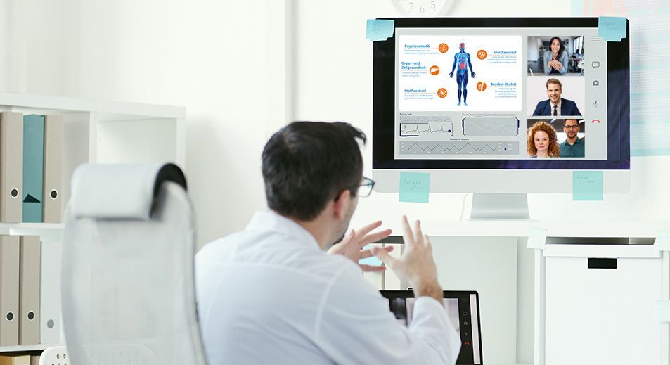 Online-Coaching