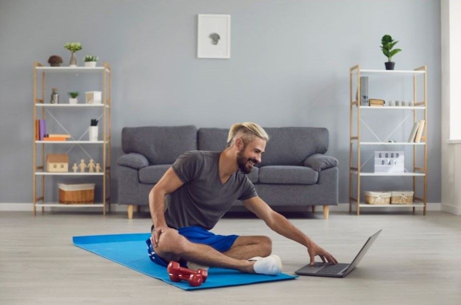 Fitness- & Personal Training